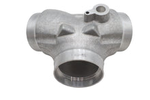 Charger l'image dans la galerie, 45mm Mikuni Spigot Mount Manifold Natural