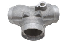 Charger l'image dans la galerie, 45mm Mikuni Spigot Mount Manifold Natural