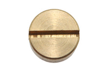 Charger l'image dans la galerie, Linkert Carburetor Oversize Bowl Drain Screw