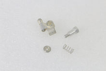 Charger l'image dans la galerie, Linkert Carburetor Needle Valve Lever Kit Cadmium Plated