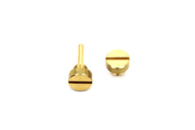 Charger l'image dans la galerie, Linkert Float Lever Screw Kit