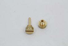 Charger l'image dans la galerie, Linkert Float Lever Screw Kit