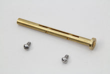 Charger l'image dans la galerie, Linkert Carburetor Throttle Shaft