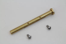 Charger l'image dans la galerie, Linkert Carburetor Throttle Shaft