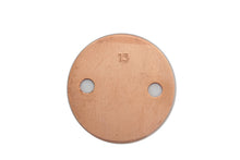 Charger l'image dans la galerie, Linkert Carburetor Throttle Disc