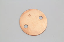 Charger l'image dans la galerie, Linkert Carburetor Throttle Disc
