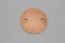 Charger l'image dans la galerie, Linkert Carburetor Throttle Disc