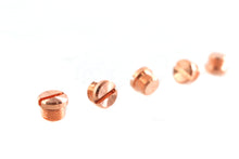 Charger l'image dans la galerie, Linkert Carburetor Idle Body Plug