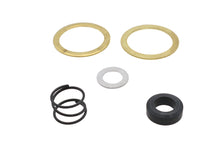Charger l'image dans la galerie, Fuel Petcock Shut Off Rod Seal Kit