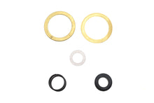 Charger l'image dans la galerie, Fuel Petcock Shut Off Rod Seal Kit