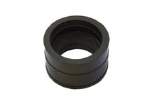 Charger l'image dans la galerie, Intake Manifold 36-45mm Spigot Rubber Adapter