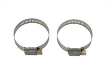 Charger l'image dans la galerie, Intake Manifold Coupler Clamp Set