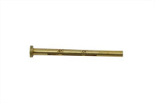 Charger l'image dans la galerie, 1-1/2 inch Linkert Carburetor Throttle Shaft