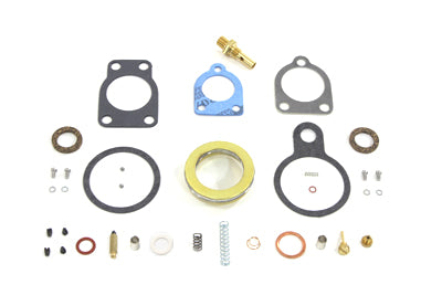 Linkert Carburetor Overhaul Kit