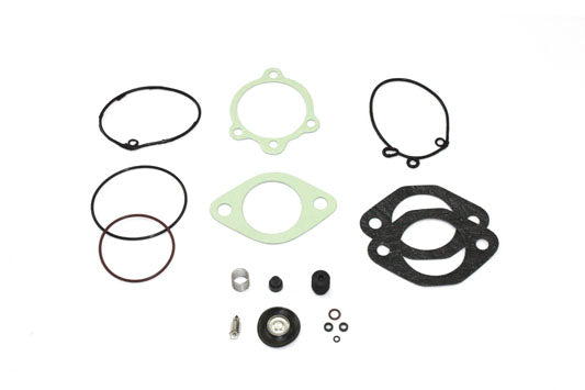 Keihin Carburetor Viton Rebuild Kit