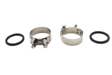 Charger l'image dans la galerie, Stainless Steel Intake Manifold Clamp Set