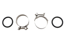 Charger l'image dans la galerie, Stainless Steel Intake Manifold Clamp Set