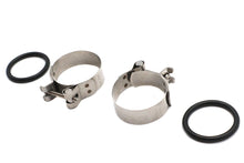 Charger l'image dans la galerie, Stainless Steel Intake Manifold Clamp Set
