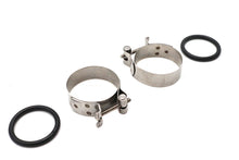 Charger l'image dans la galerie, Stainless Steel Intake Manifold Clamp Set