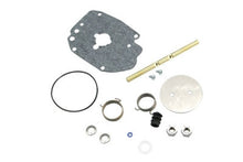 Charger l'image dans la galerie, S&amp;S G Carburetor Body Rebuild Kit
