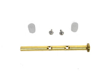 Charger l'image dans la galerie, Linkert Carburetor Throttle Shaft Kit