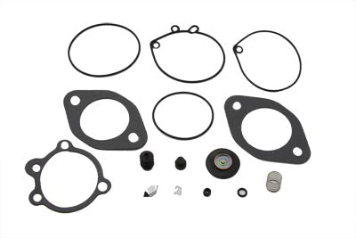 Replica Keihin Carburetor Rebuild Kit