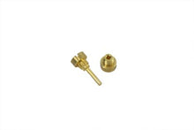 Charger l'image dans la galerie, Linkert Carburetor Float Pin with Caps