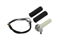 Charger l'image dans la galerie, Dual Handlebar Throttle Cable Assembly