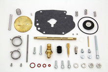 Charger l'image dans la galerie, Sifton Carburetor Master Rebuild Kit