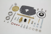 Charger l'image dans la galerie, Sifton Carburetor Master Rebuild Kit