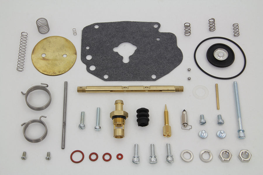 Sifton Carburetor Master Rebuild Kit