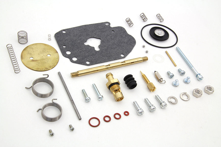 Sifton Carburetor Master Rebuild Kit