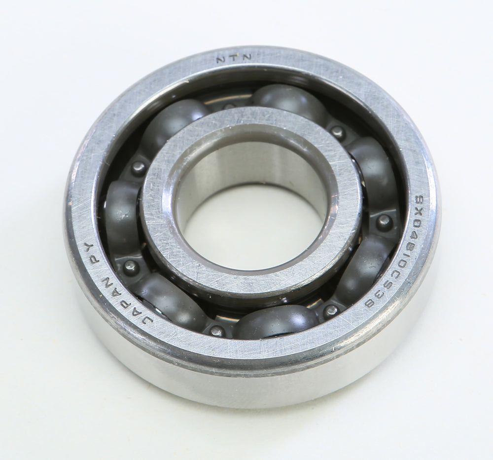 ProX Racing Parts engine crankshaft bearing Hon SX04B10, close-up view showing detailed metal surface and precision engineering.