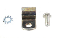 Charger l'image dans la galerie, Front Brake Cable Clip Cadmium