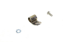 Charger l'image dans la galerie, Front Brake Cable Clip Cadmium