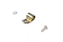 Charger l'image dans la galerie, Front Brake Cable Clip Cadmium