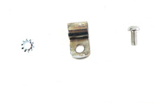 Charger l'image dans la galerie, Front Brake Cable Clip Cadmium