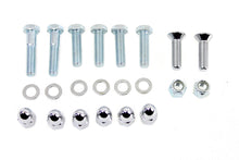 Charger l'image dans la galerie, Rear Fender Bolt Kit