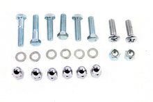 Charger l'image dans la galerie, Rear Fender Bolt Kit