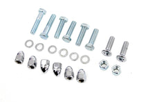 Charger l'image dans la galerie, Rear Fender Bolt Kit