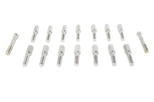 Charger l'image dans la galerie, Cadmium Plated Stock Headbolt Kit