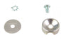Magneto Vent Cover Kit
