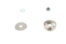 Charger l'image dans la galerie, Magneto Vent Cover Kit