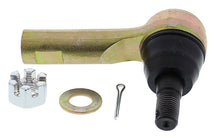 Load image into Gallery viewer, All Balls suspension tie rod end kit 251-1075, showing metal components and ball joints for vehicle steering system replacement.