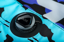 Charger l'image dans la galerie, Lite Flake Pants Black/Grey/Multi Sz 28