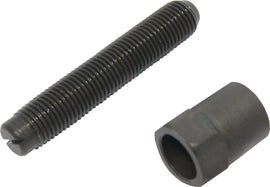 HardDrive clutch adjuster screw kit for OEM 37361-41, fits Fl 41-84 and Fx 71-84 motorcycles, includes clutch components.