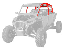 Load image into Gallery viewer, Cab Only Cage W/No Intrusion Red