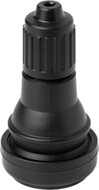 Fire Power ATV Pop-In Valve Stem 412 Series, tire and wheel accessory, four-pack, compatible with ATV tires.