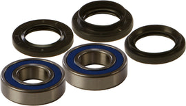 All Balls Wheel Bearing Kit 22-51542 for drive applications, showing a set of wheel bearings and related components.