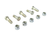 Charger l'image dans la galerie, Sprocket Bolt and Nut Kit Zinc Plated